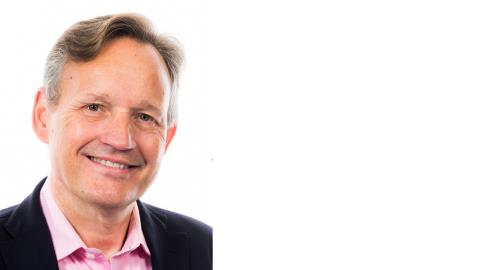 Antony Jenkins talks People, Planet and Profit
